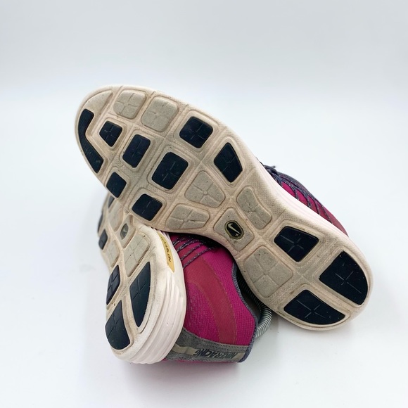 Nike Lunaracer 3 Flywire Lunarlon Running Shoes Women’S Sz 9 - Picture 5 of 6